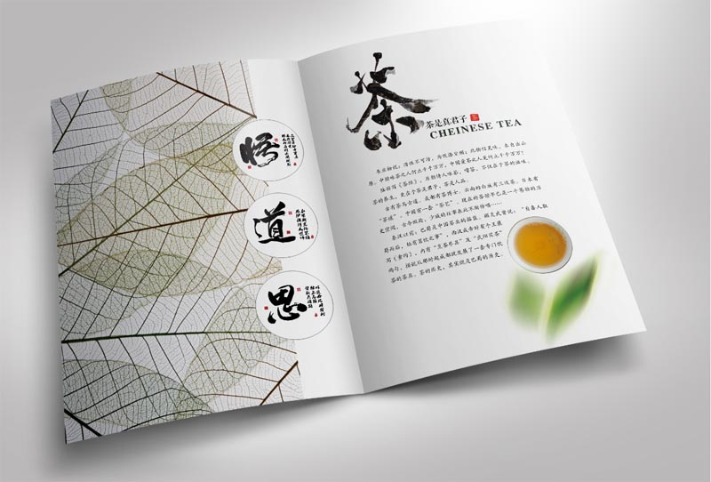 合肥畫冊設(shè)計(jì)