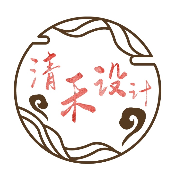 古風logo設(shè)計說明