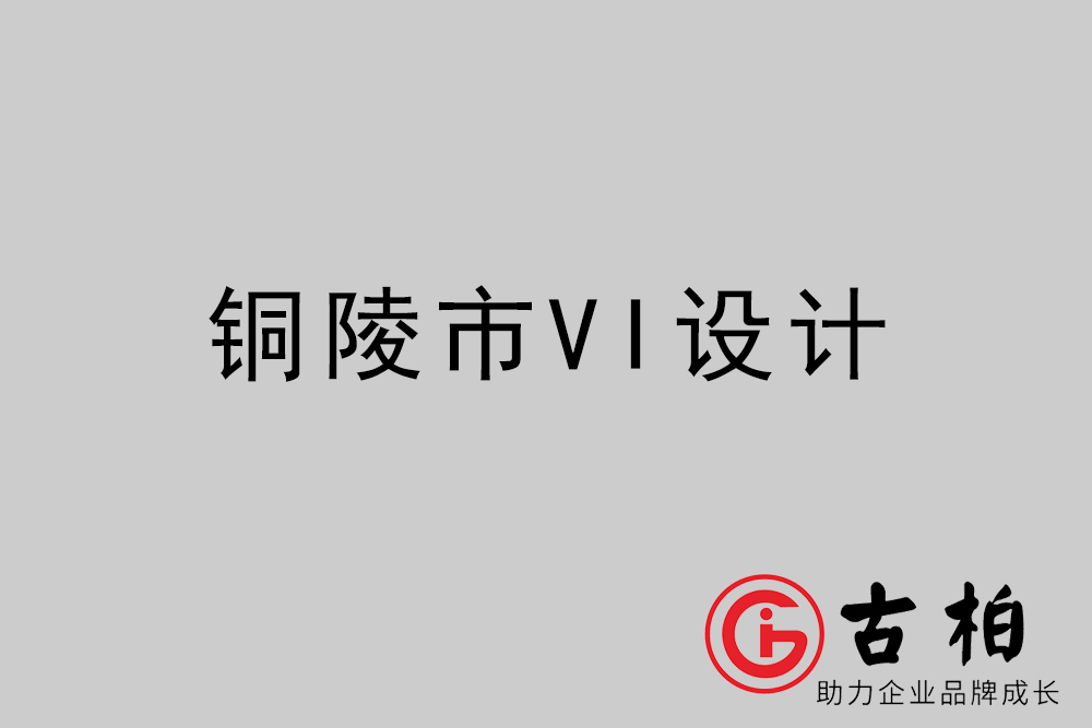 銅陵市企業(yè)VI設(shè)計(jì)-銅陵VI形象設(shè)計(jì)公司