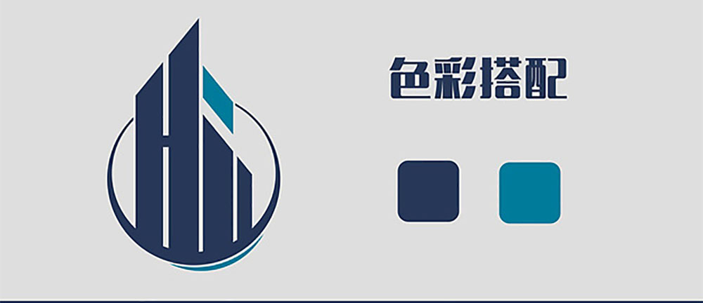 工程logo設計,工程logo設計公司