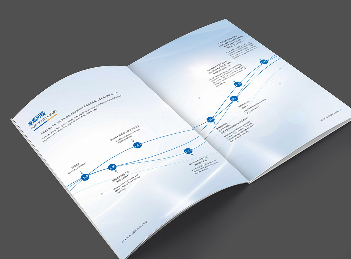 電力消防行業(yè)書籍設計案例,電力消防行業(yè)設計設計案例欣賞