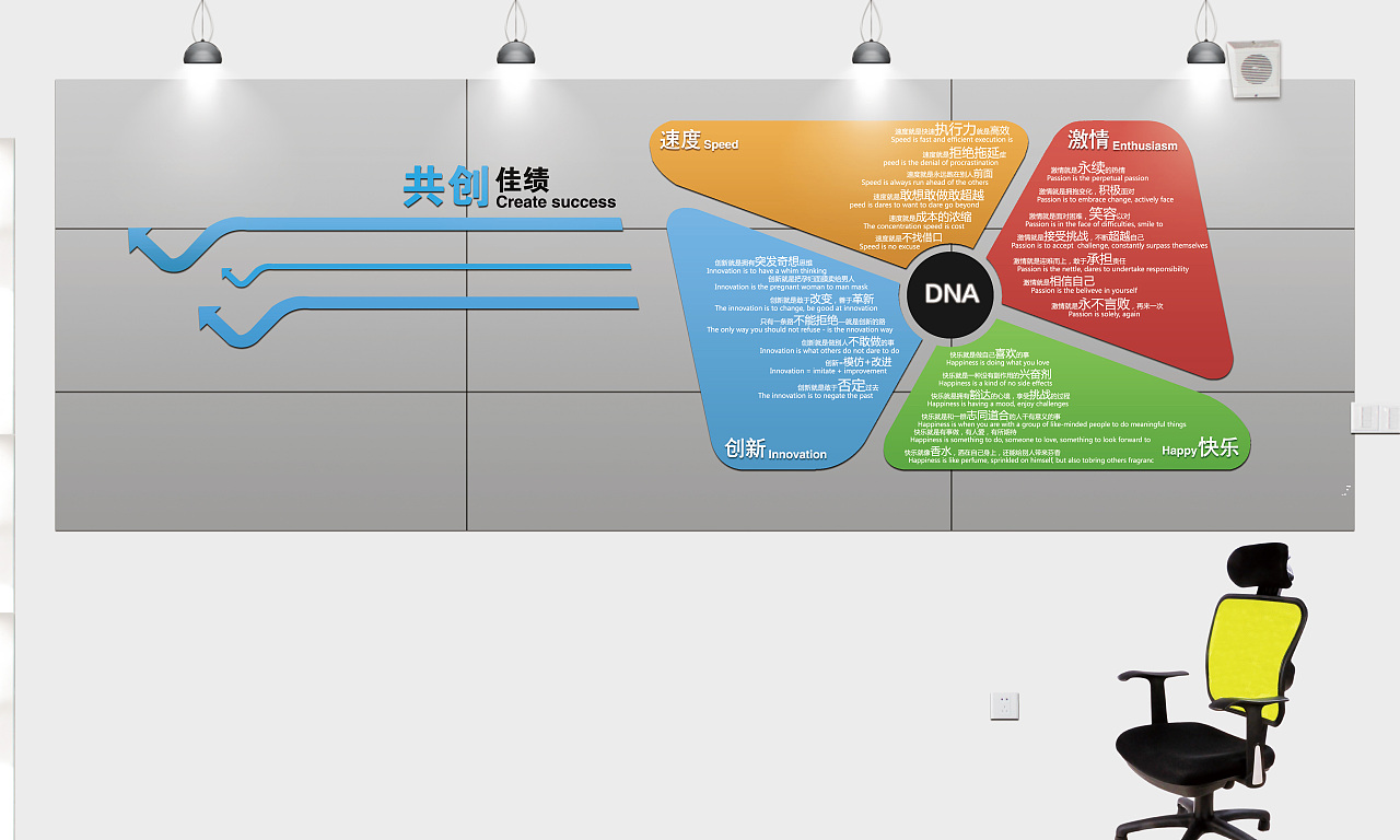 廣州VI設(shè)計(jì)公司之廣州背景墻設(shè)計(jì)多少錢？廣州形象墻制作公司怎么收費(fèi)？