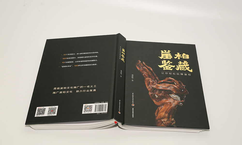 做一份畫冊字體哪家才行？