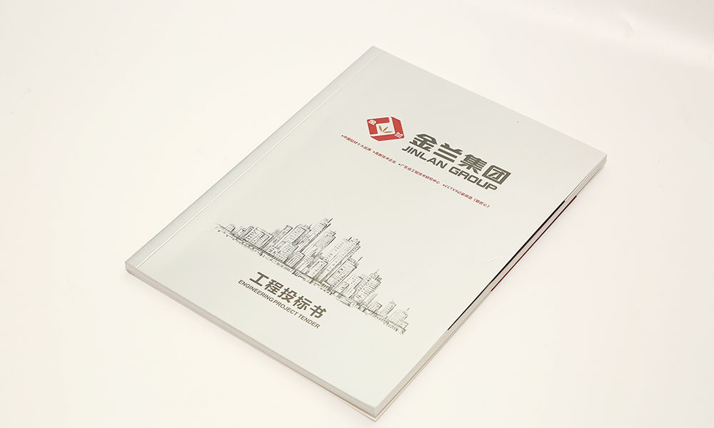 怎么設(shè)計畫冊設(shè)計效果圖