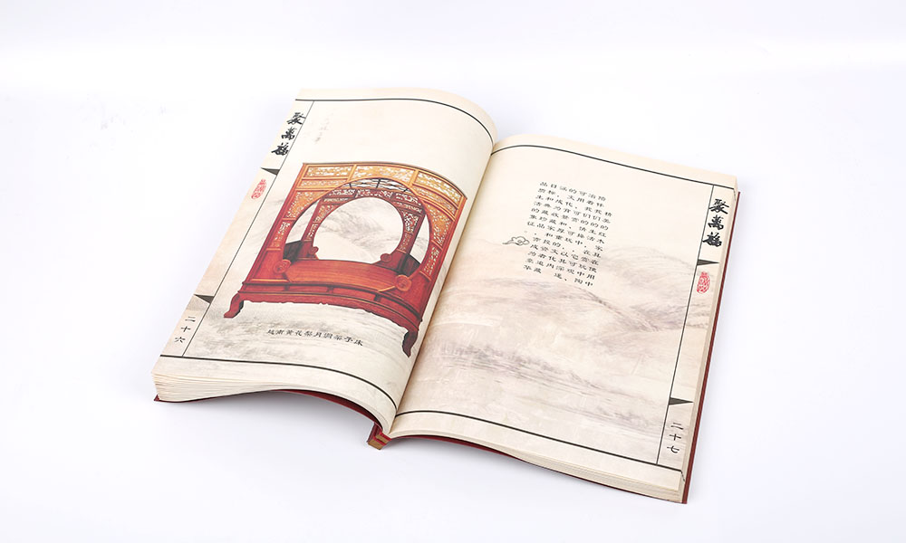 怎么學(xué)宣傳冊工廠如何？