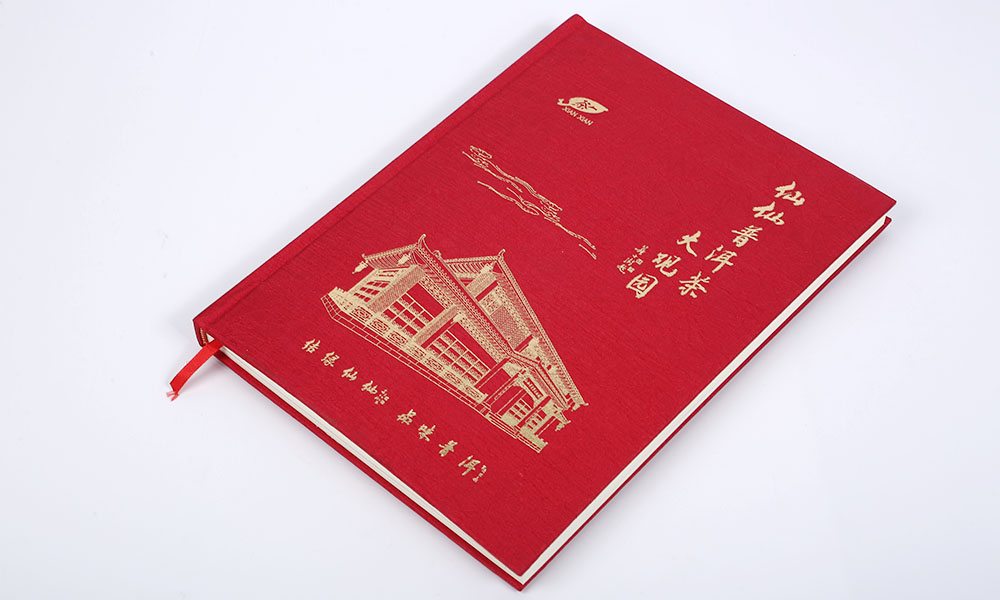 做一份宣傳冊公司多大美觀？